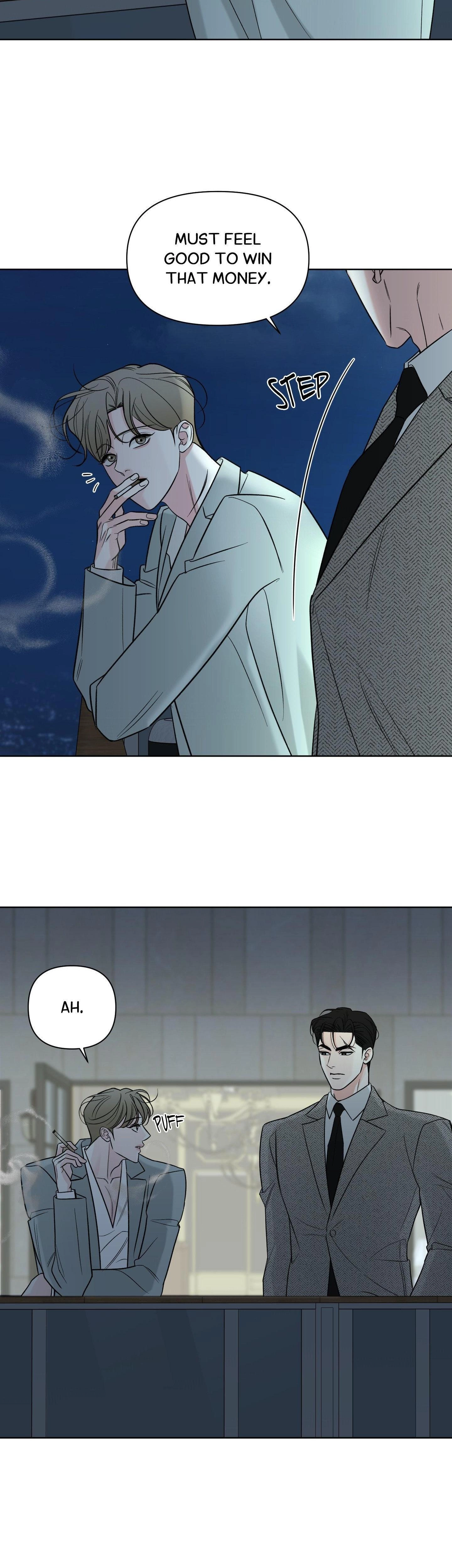A Smooth Life Chapter 9 page 10 - 