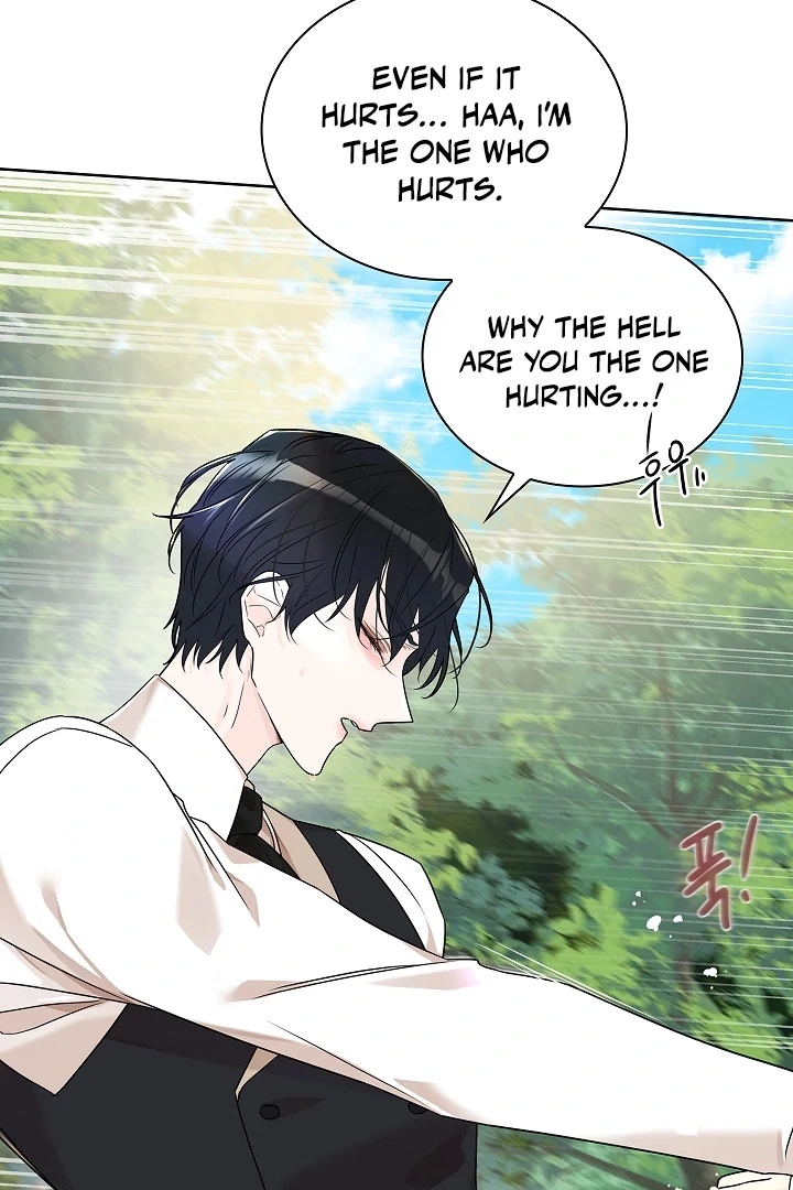 A Snake Hole Chapter 1.1 page 106 - 