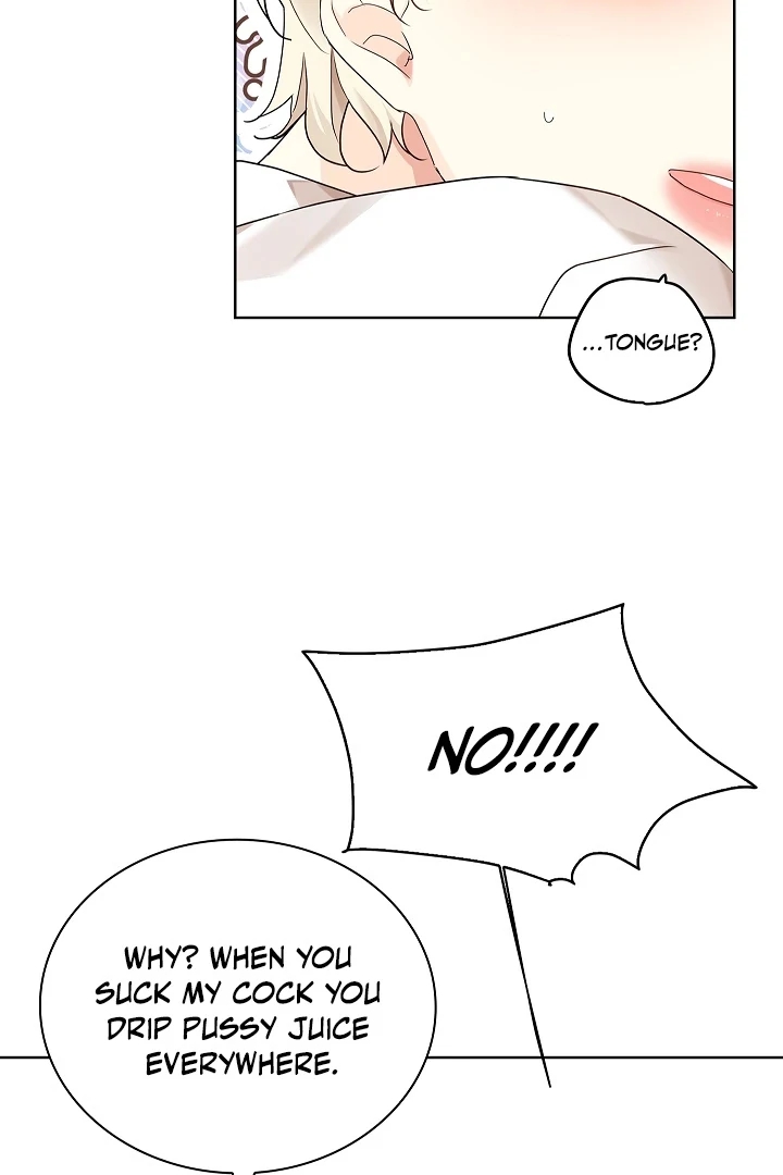 A Snake Hole Chapter 1.1 page 80 - 