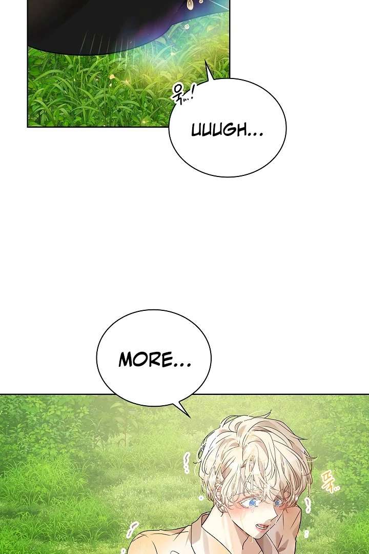 A Snake Hole Chapter 1 page 124 - 
