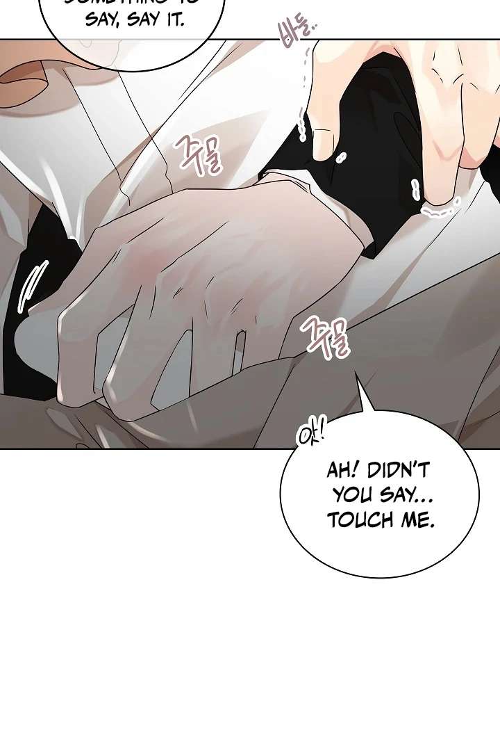 A Snake Hole Chapter 1 page 20 - 