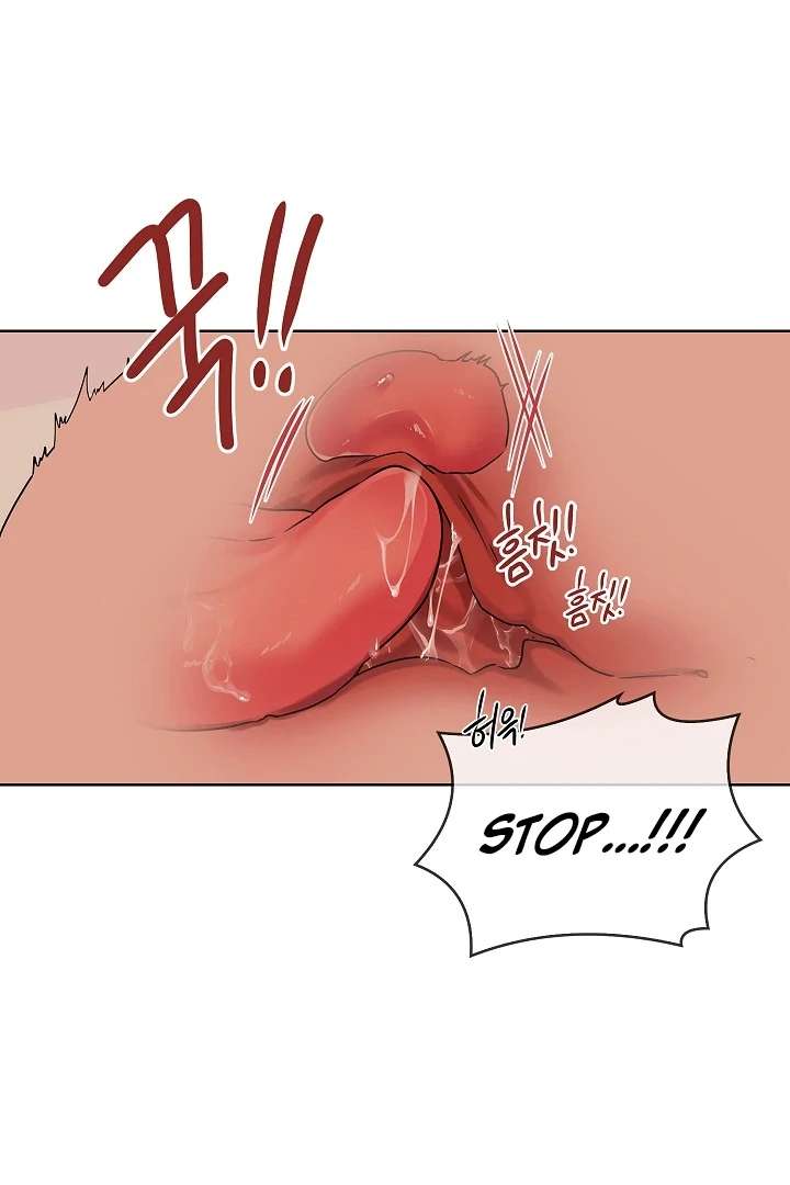 A Snake Hole Chapter 1 page 61 - 