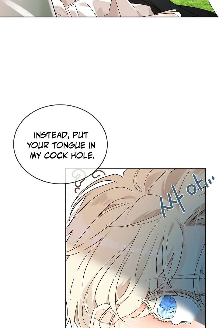 A Snake Hole Chapter 1 page 79 - 