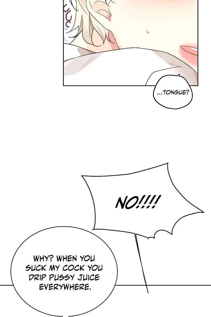 A Snake Hole Chapter 1 page 80 - 