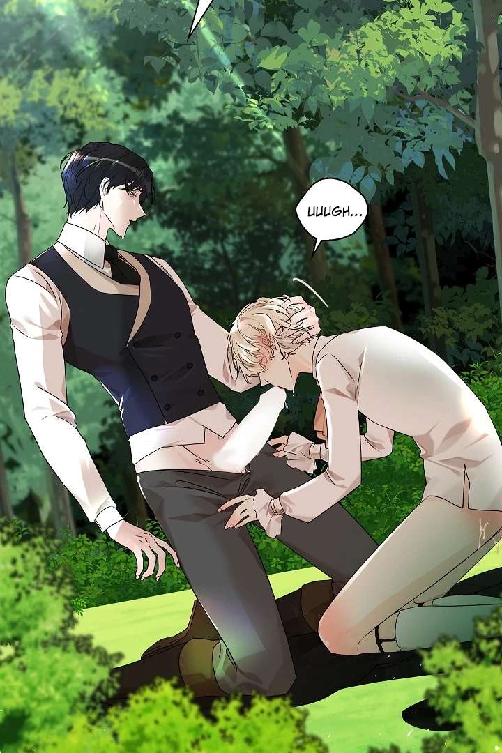 A Snake Hole Chapter 1 page 86 - 