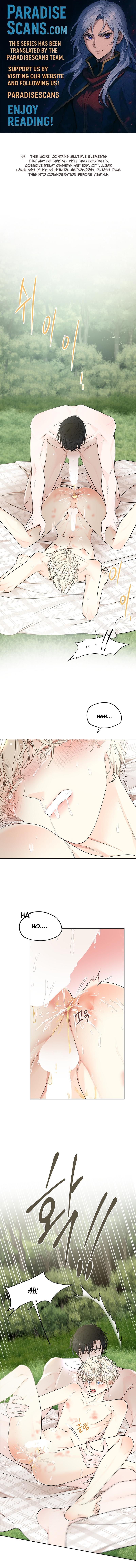 A Snake Hole Chapter 10.1 page 2 - 