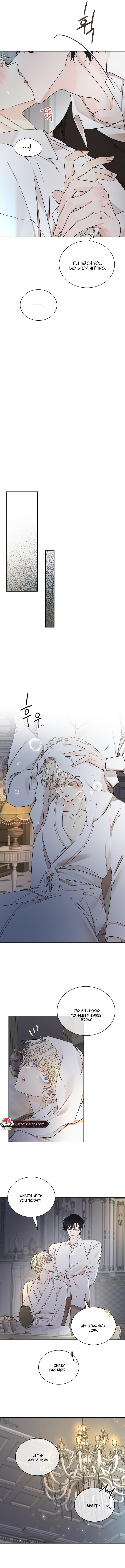 A Snake Hole Chapter 10.1 page 12 - 