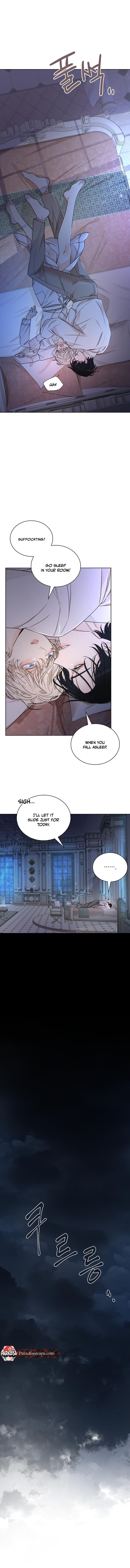 A Snake Hole Chapter 10.1 page 13 - 