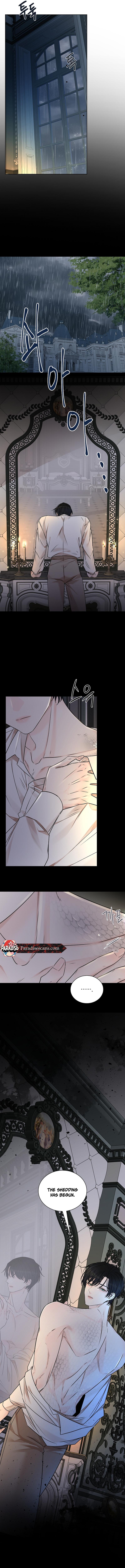 A Snake Hole Chapter 10.1 page 14 - 