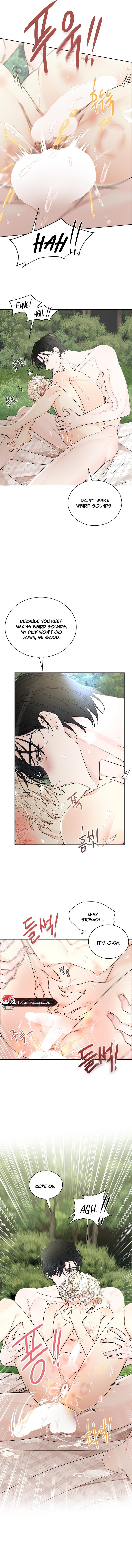 A Snake Hole Chapter 10.1 page 3 - 