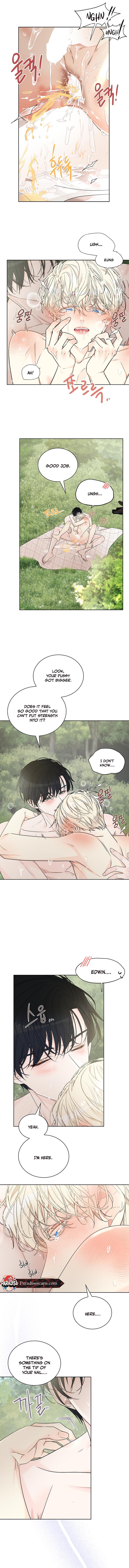A Snake Hole Chapter 10.1 page 4 - 