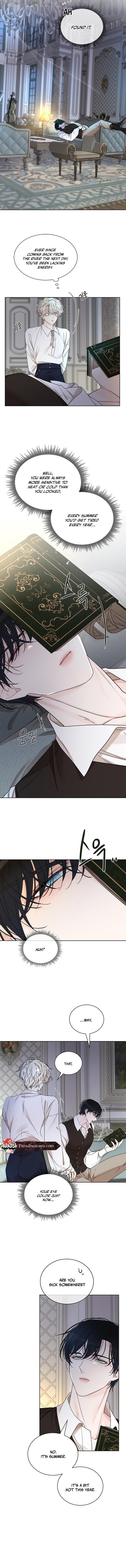 A Snake Hole Chapter 10.1 page 6 - 