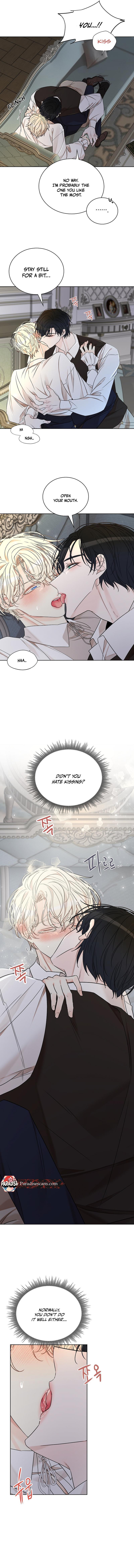 A Snake Hole Chapter 10.1 page 9 - 