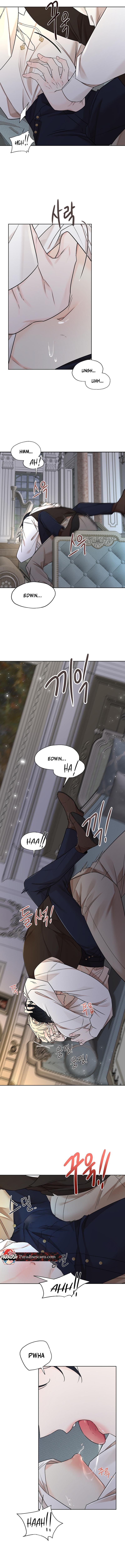 A Snake Hole Chapter 10.1 page 10 - 