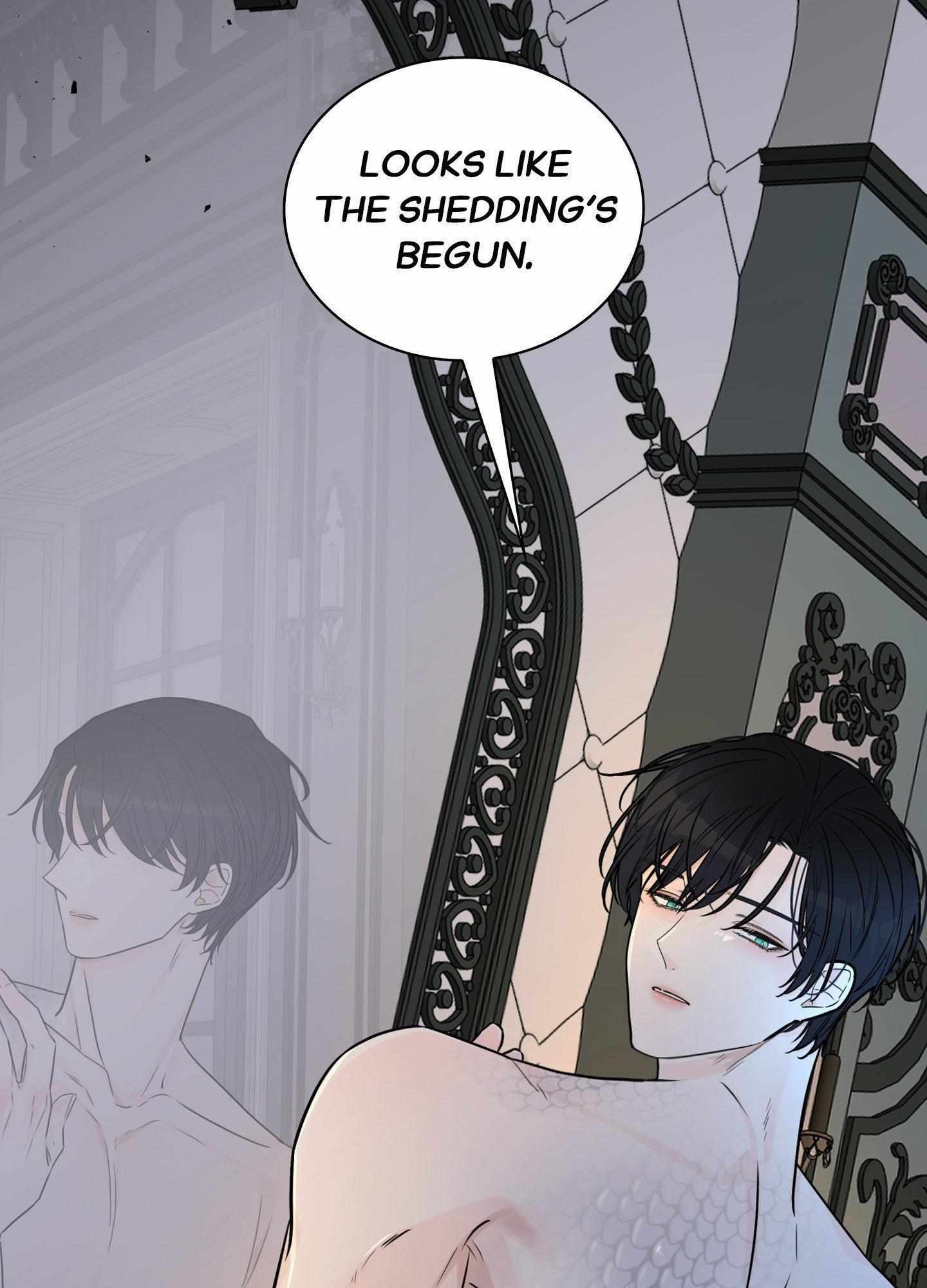 A Snake Hole Chapter 10 page 113 - 