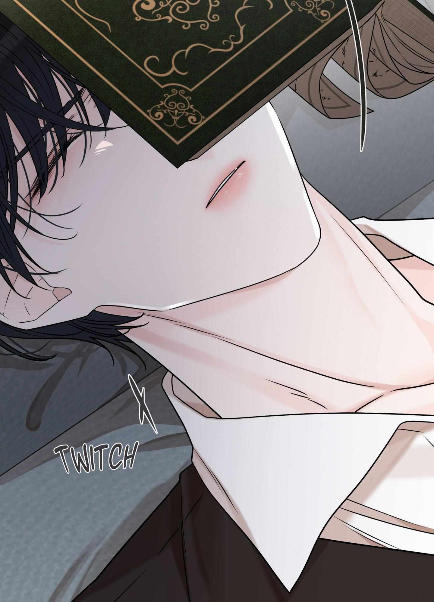 A Snake Hole Chapter 10 page 39 - 