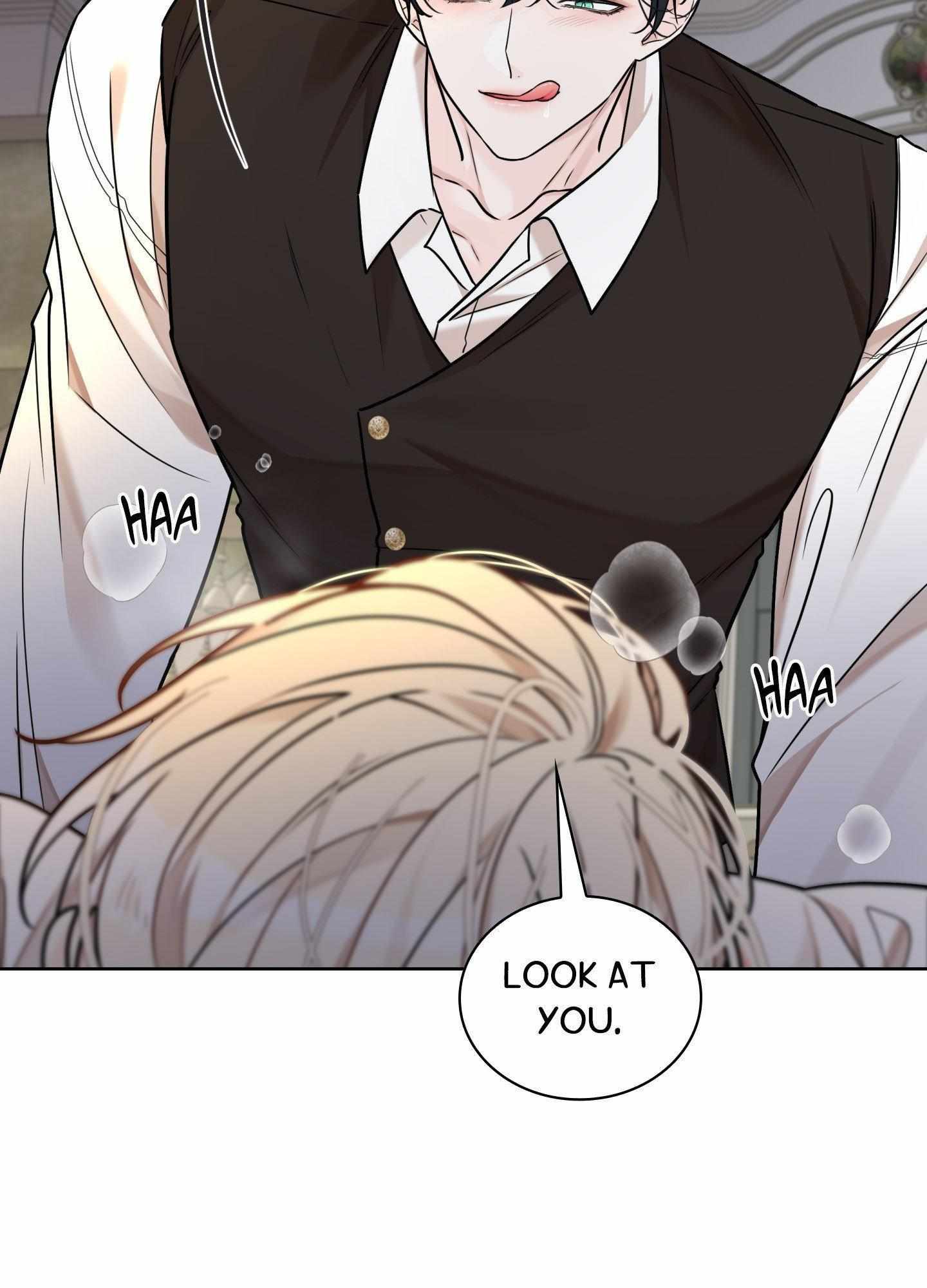 A Snake Hole Chapter 10 page 81 - 