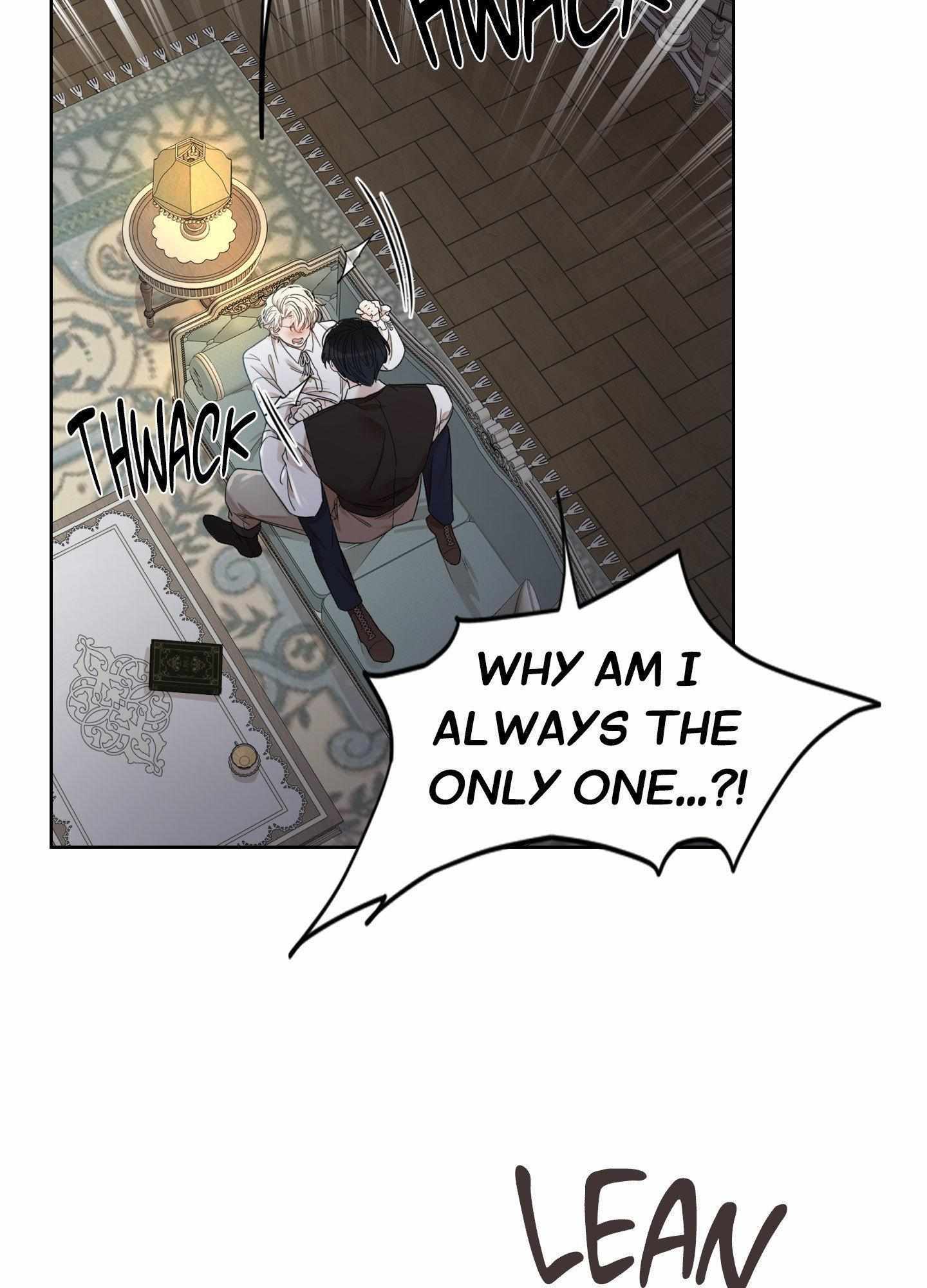 A Snake Hole Chapter 10 page 87 - 