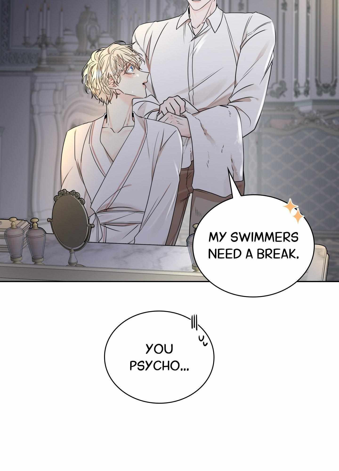 A Snake Hole Chapter 10 page 95 - 