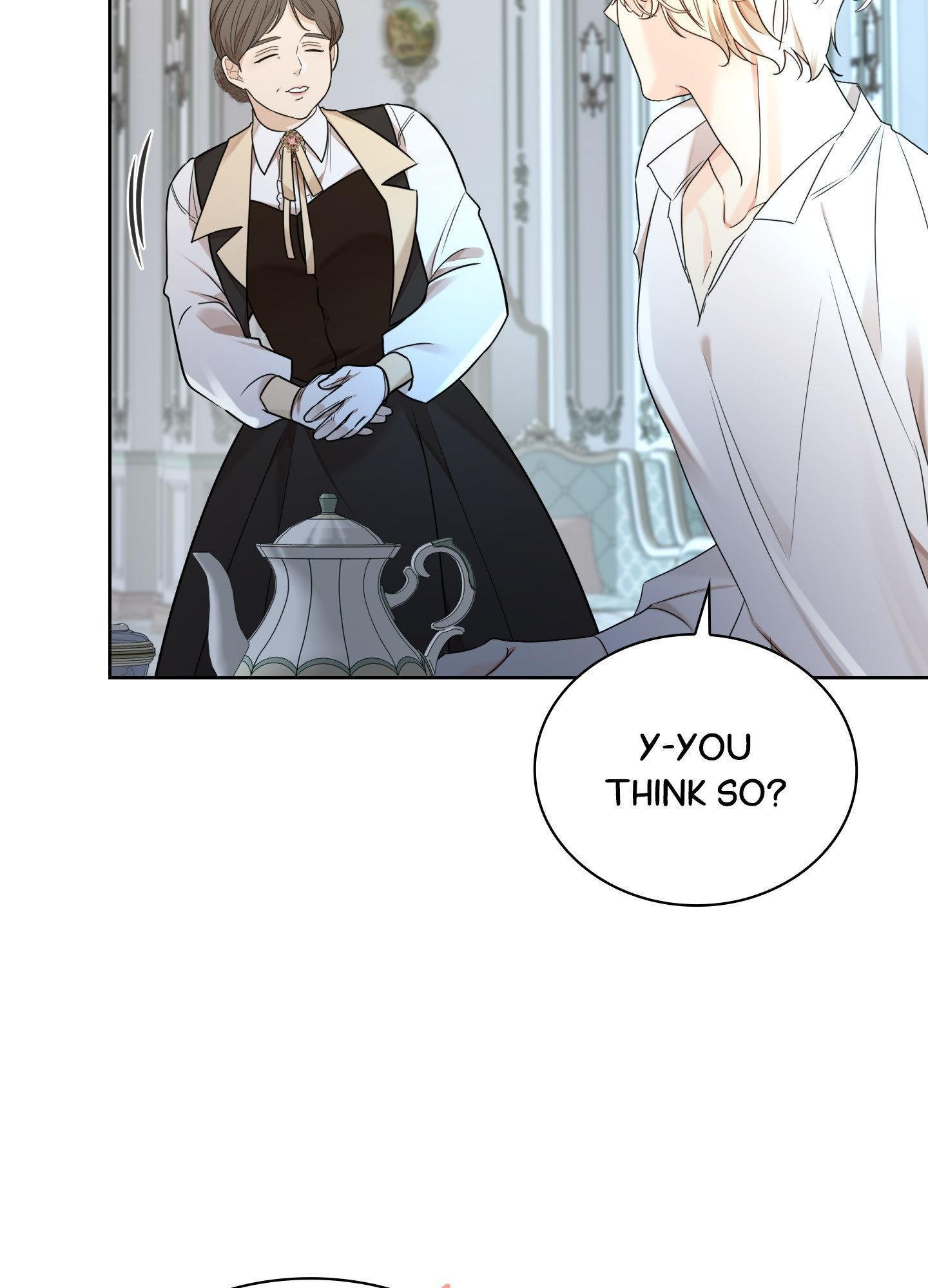 A Snake Hole Chapter 11 page 23 - 