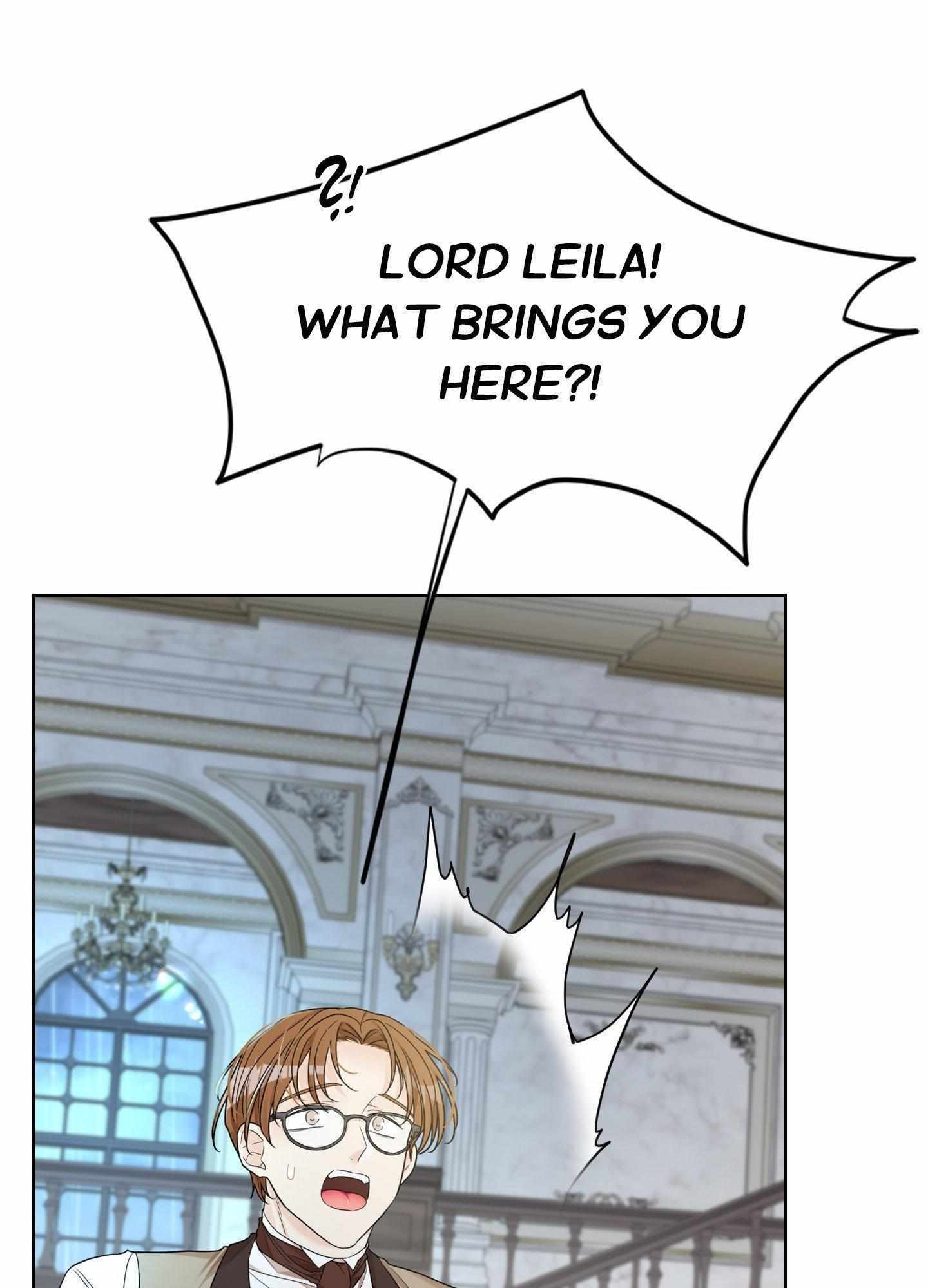 A Snake Hole Chapter 11 page 32 - 