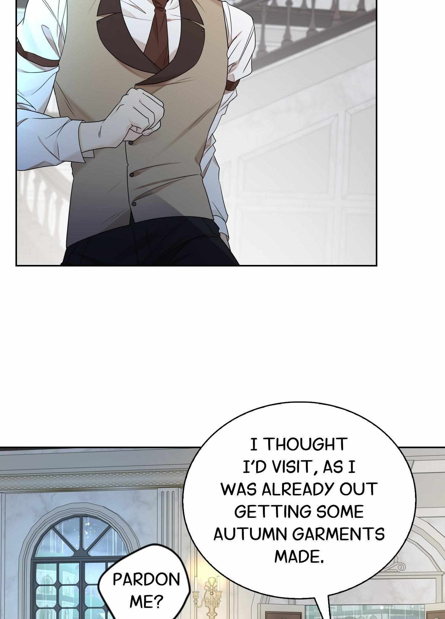 A Snake Hole Chapter 11 page 33 - 