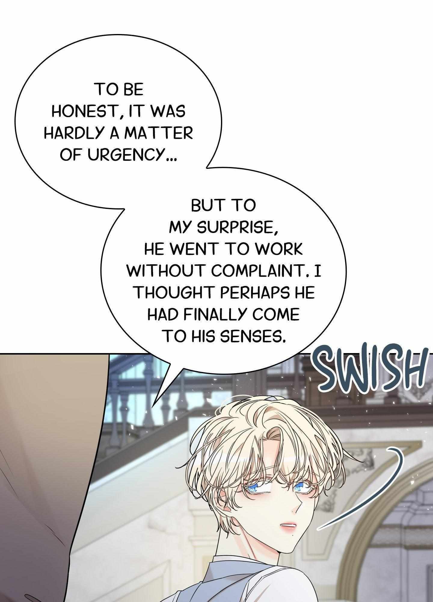 A Snake Hole Chapter 11 page 39 - 