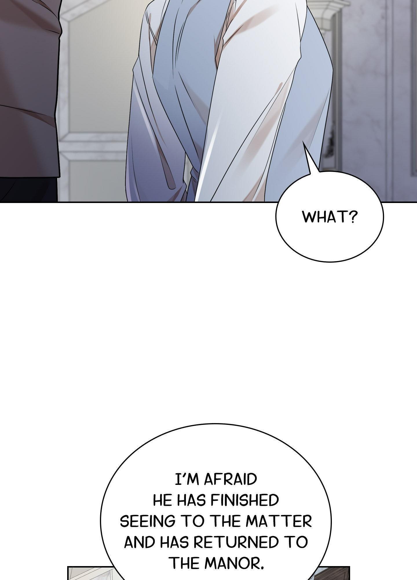 A Snake Hole Chapter 11 page 40 - 