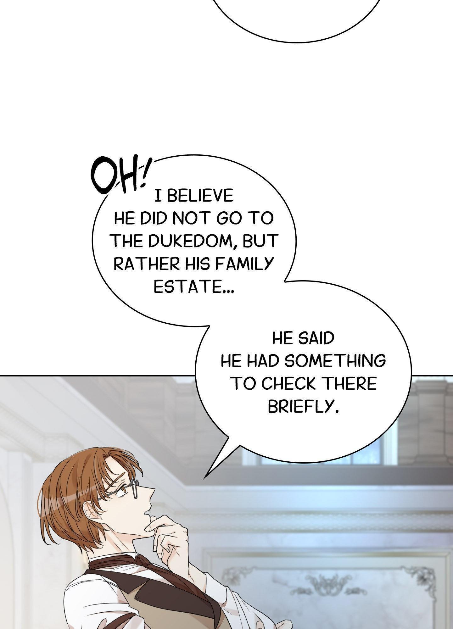 A Snake Hole Chapter 11 page 42 - 