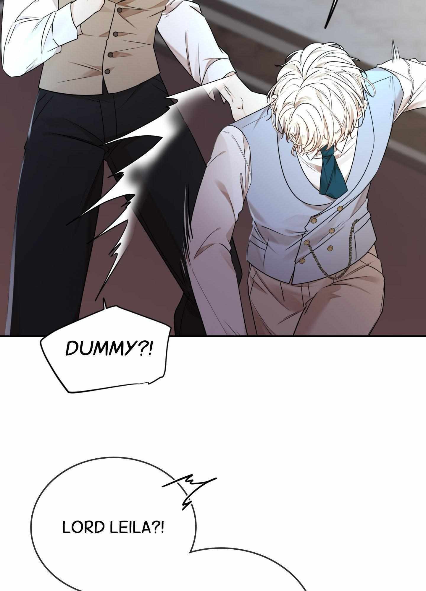A Snake Hole Chapter 11 page 55 - 