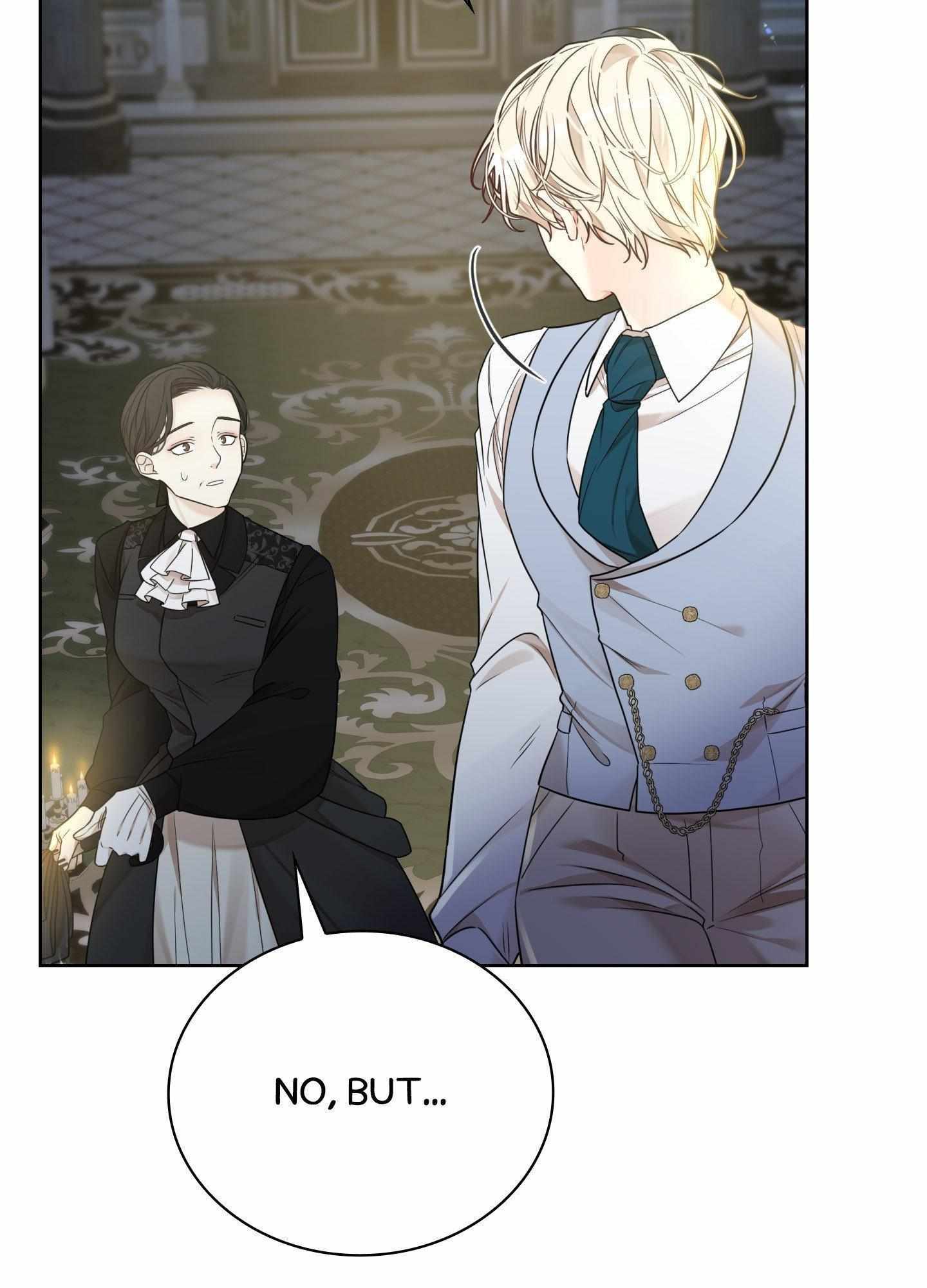 A Snake Hole Chapter 11 page 71 - 