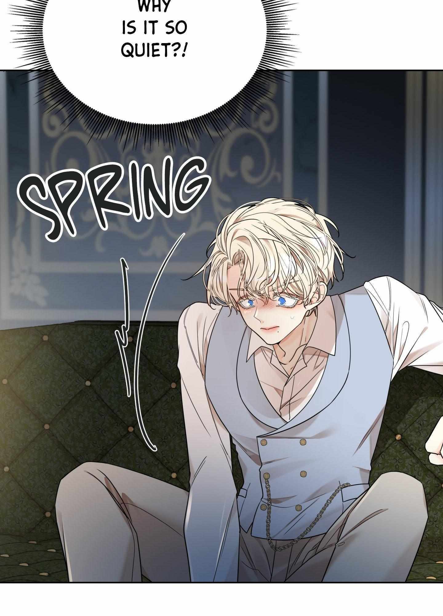A Snake Hole Chapter 11 page 93 - 