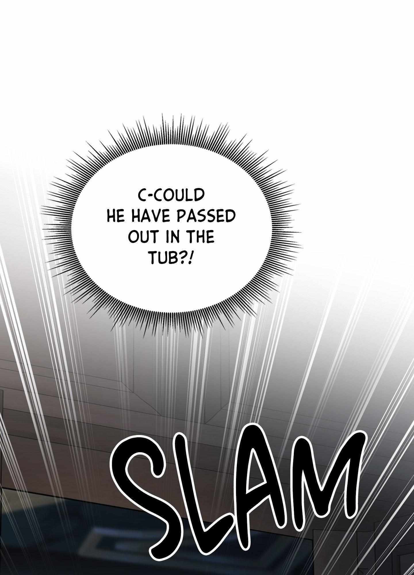 A Snake Hole Chapter 11 page 96 - 