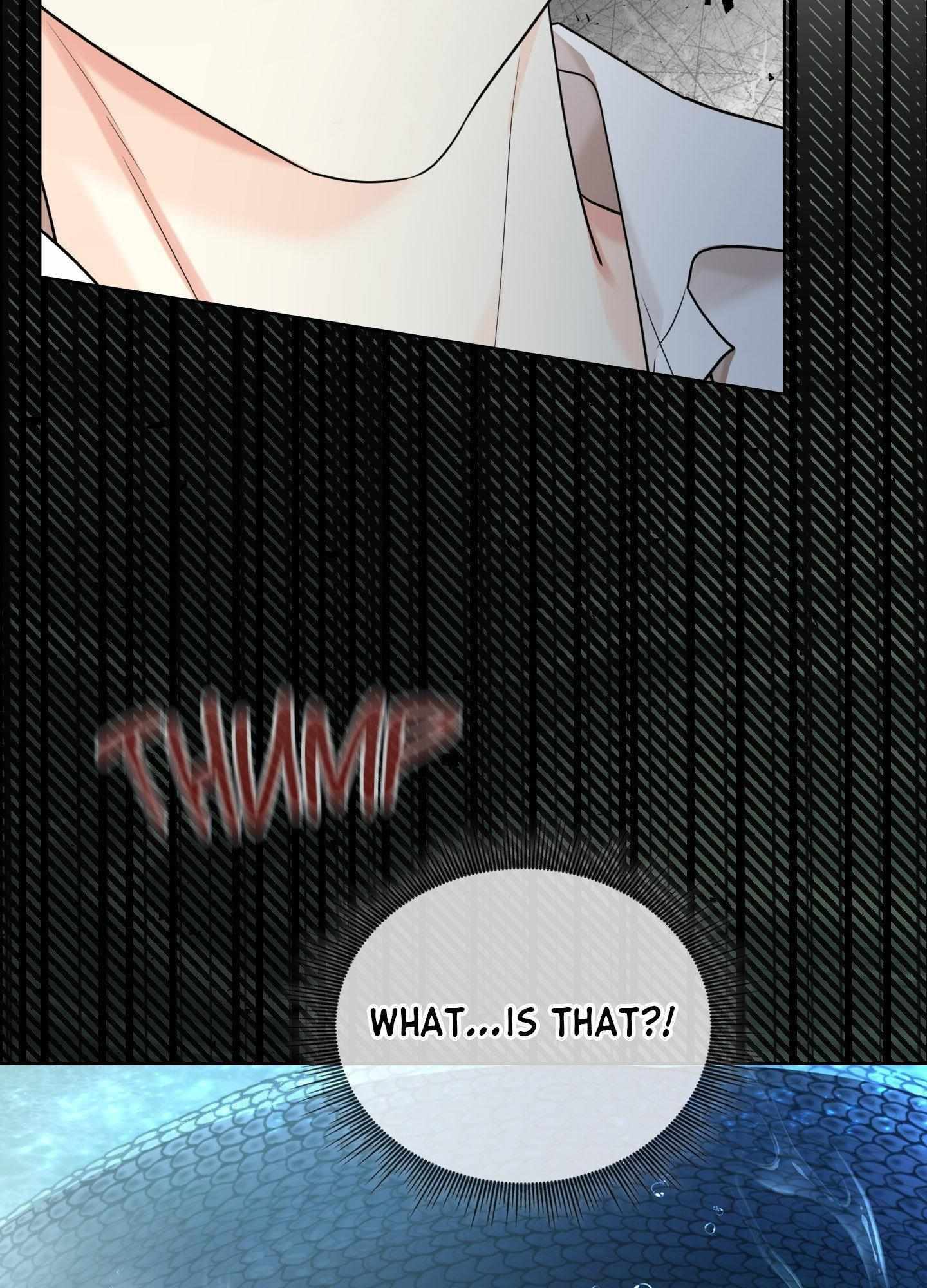 A Snake Hole Chapter 11 page 100 - 