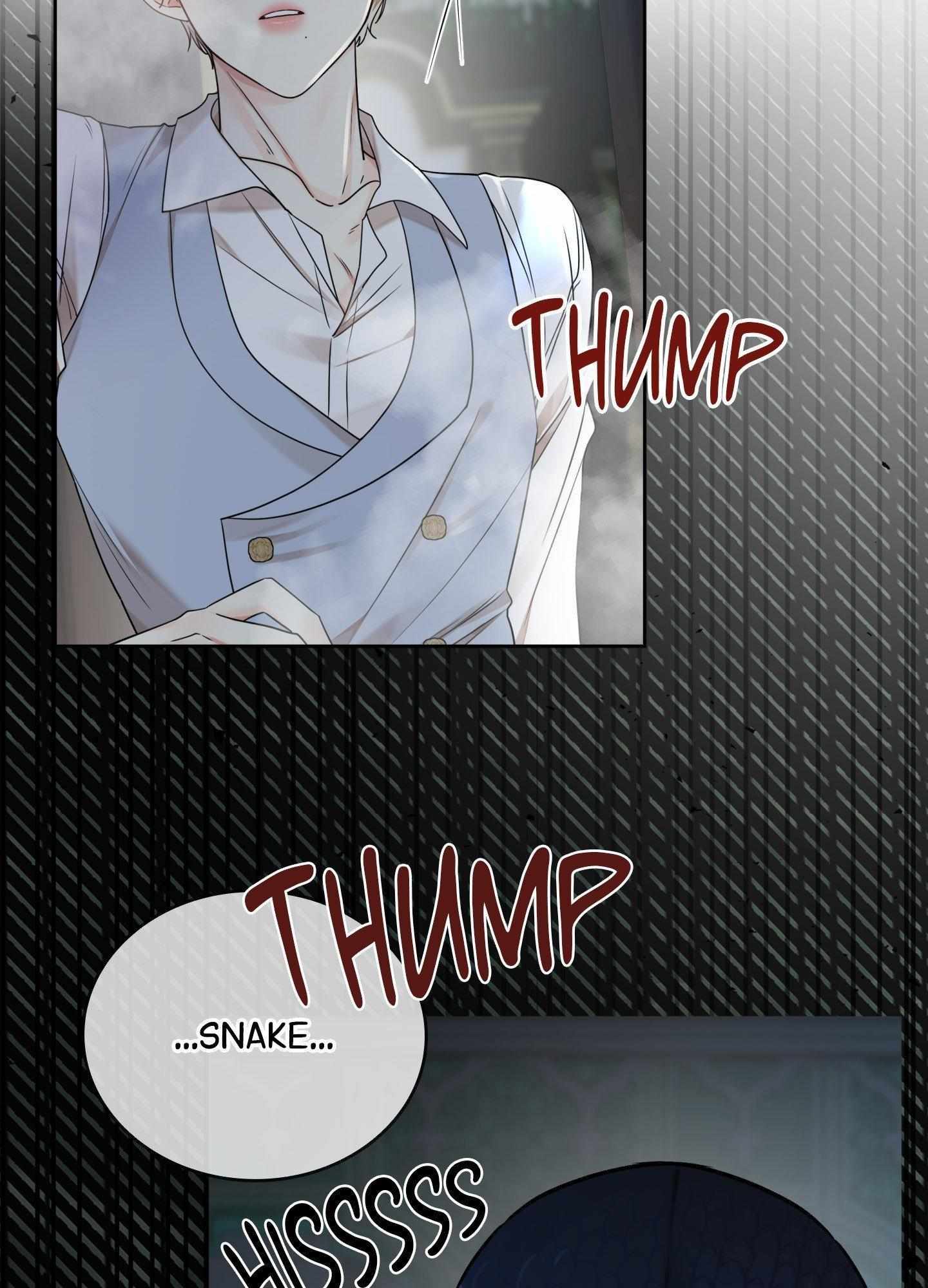 A Snake Hole Chapter 12 page 2 - 