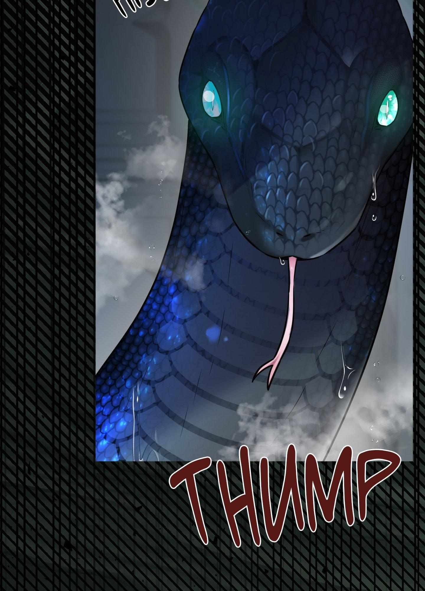 A Snake Hole Chapter 12 page 3 - 