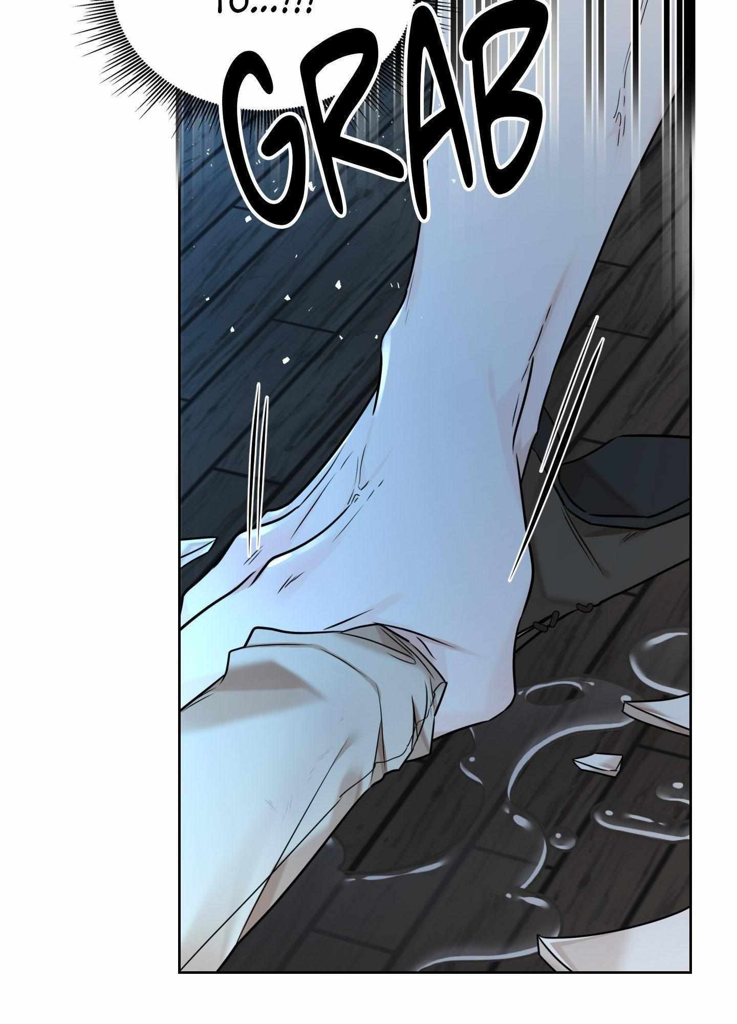 A Snake Hole Chapter 12 page 26 - 