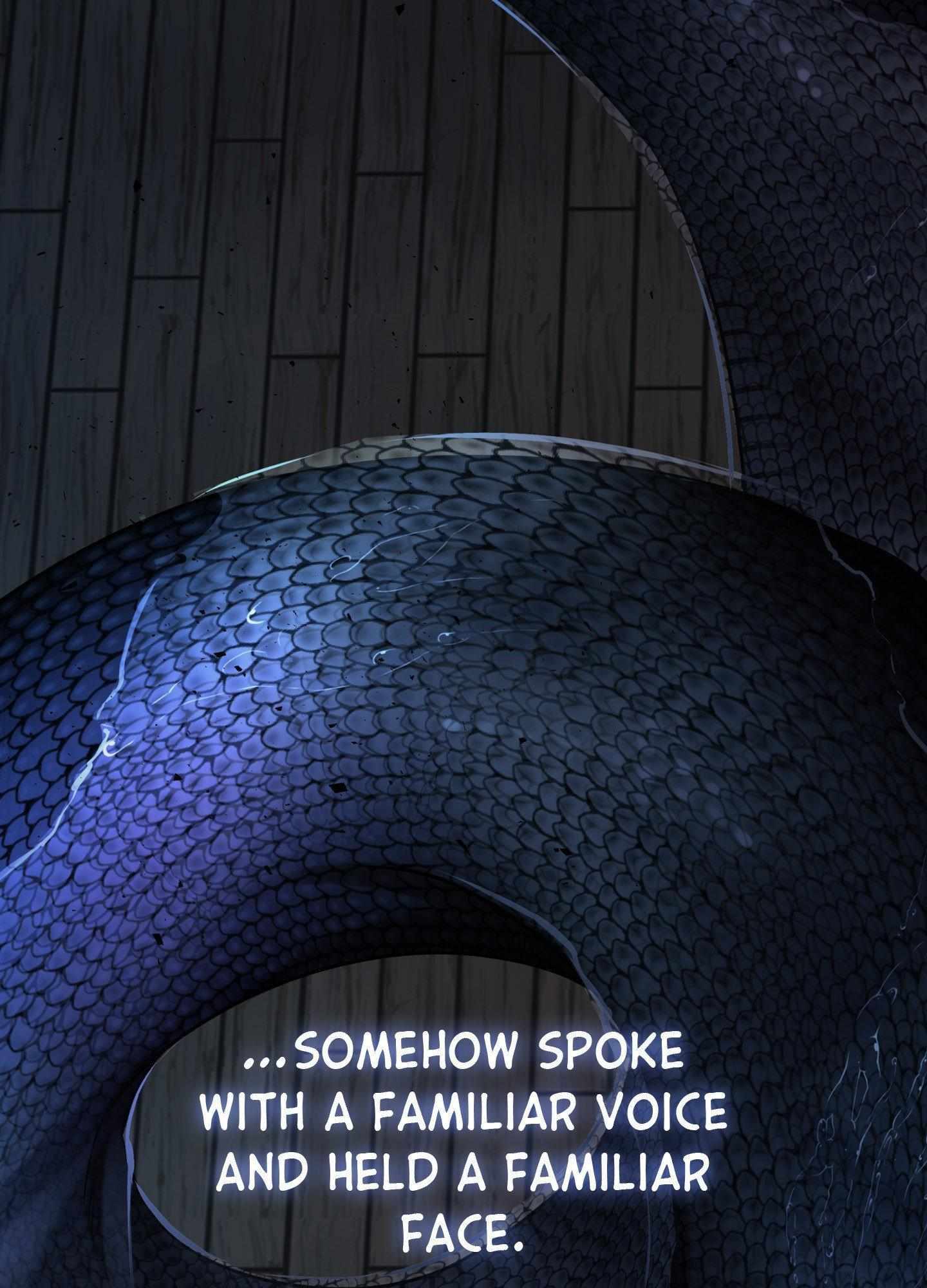 A Snake Hole Chapter 12 page 33 - 