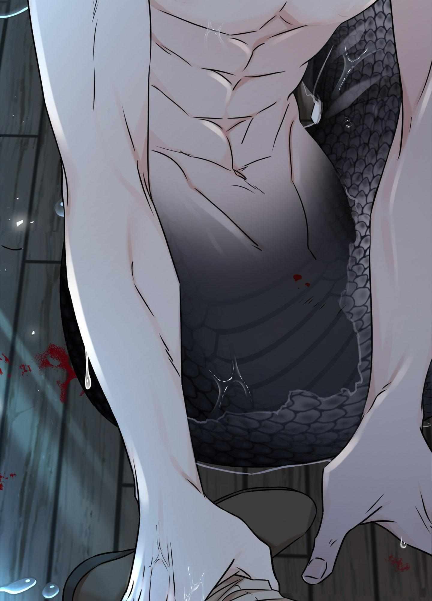 A Snake Hole Chapter 12 page 43 - 