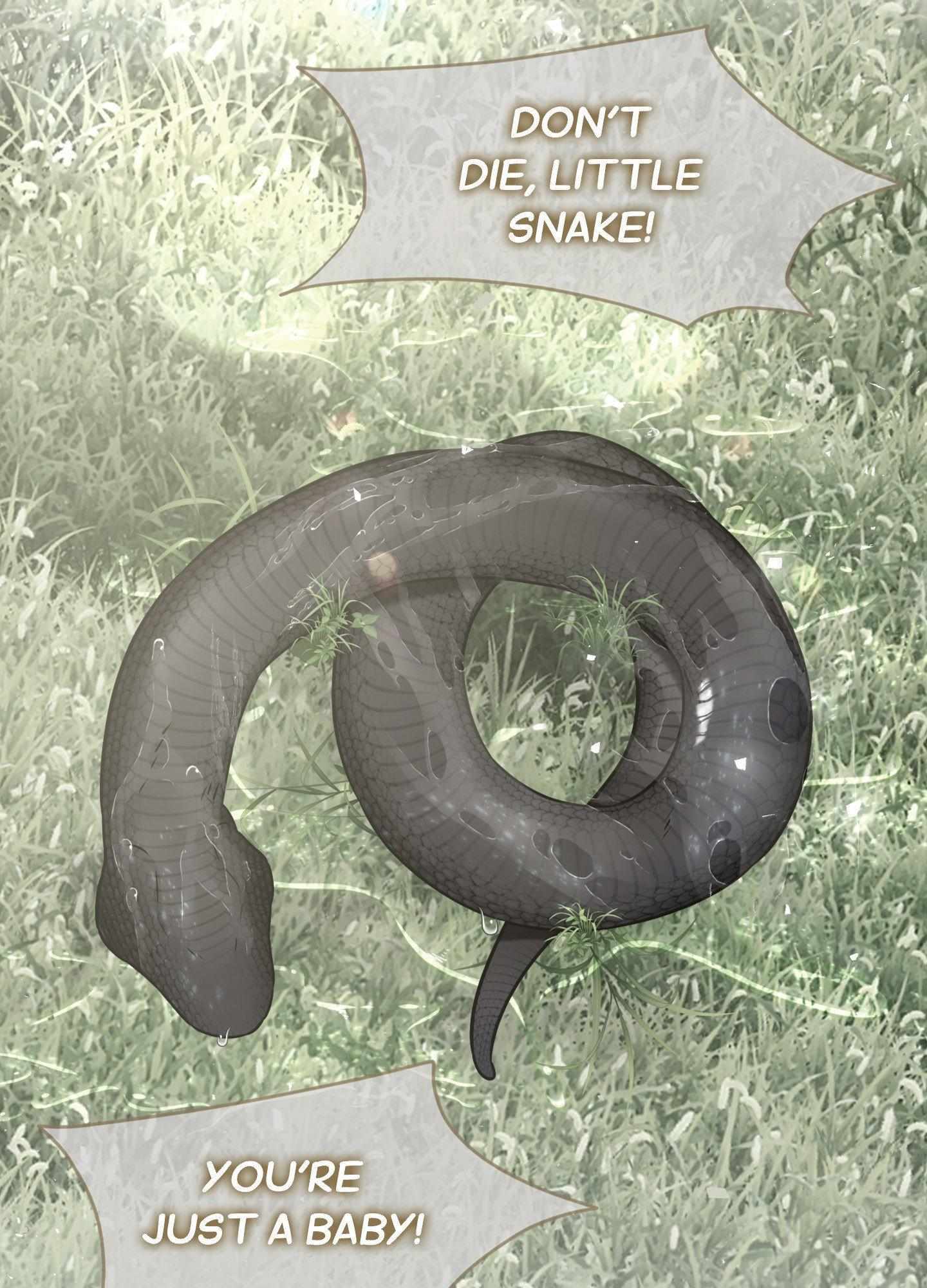A Snake Hole Chapter 12 page 54 - 