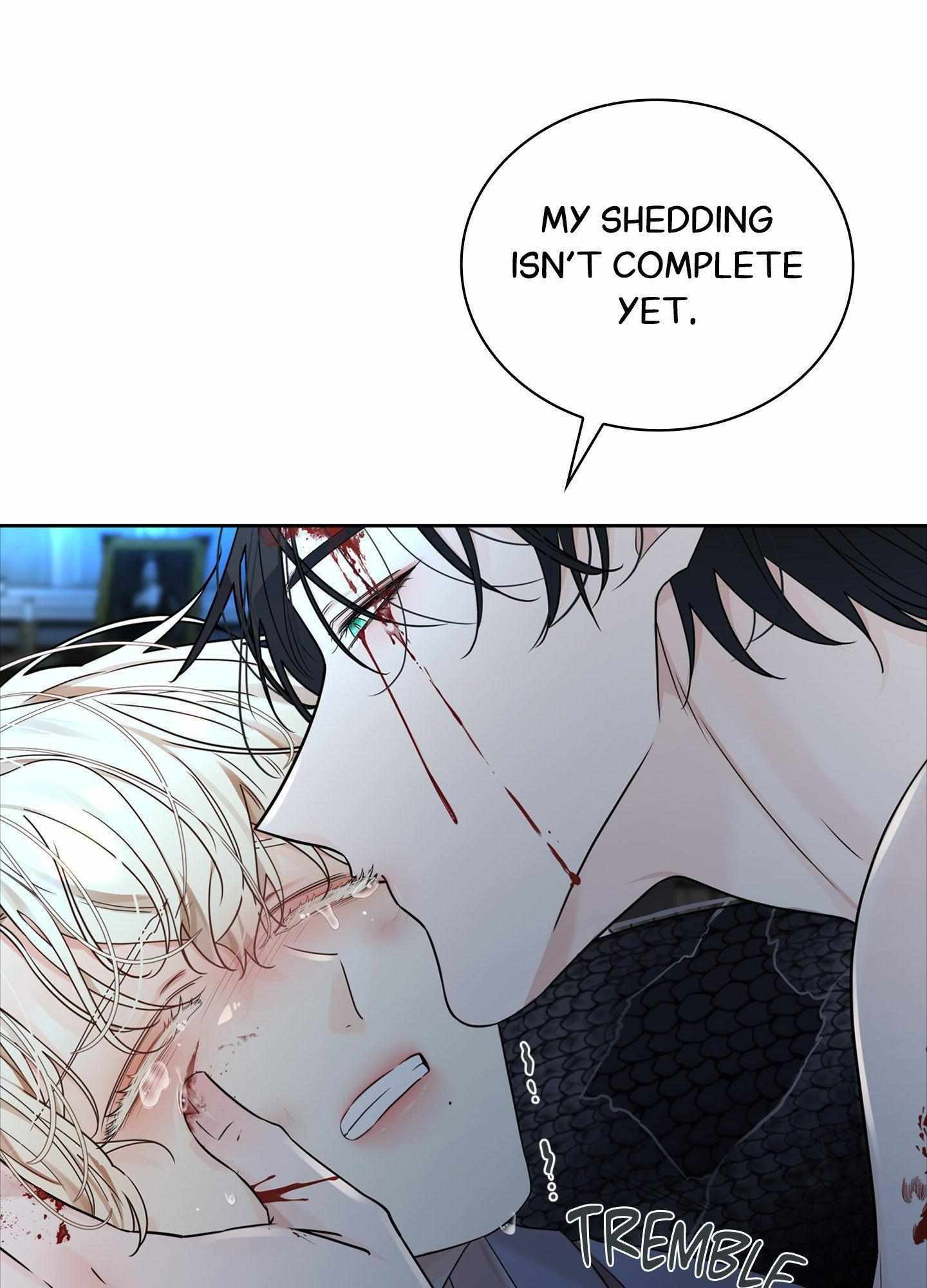 A Snake Hole Chapter 12 page 83 - 