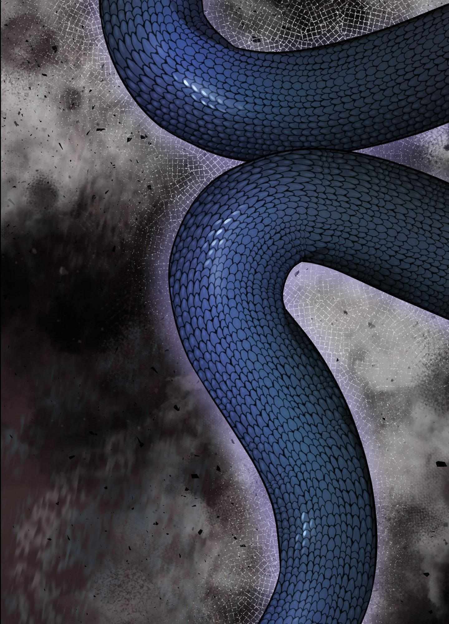 A Snake Hole Chapter 12 page 91 - 