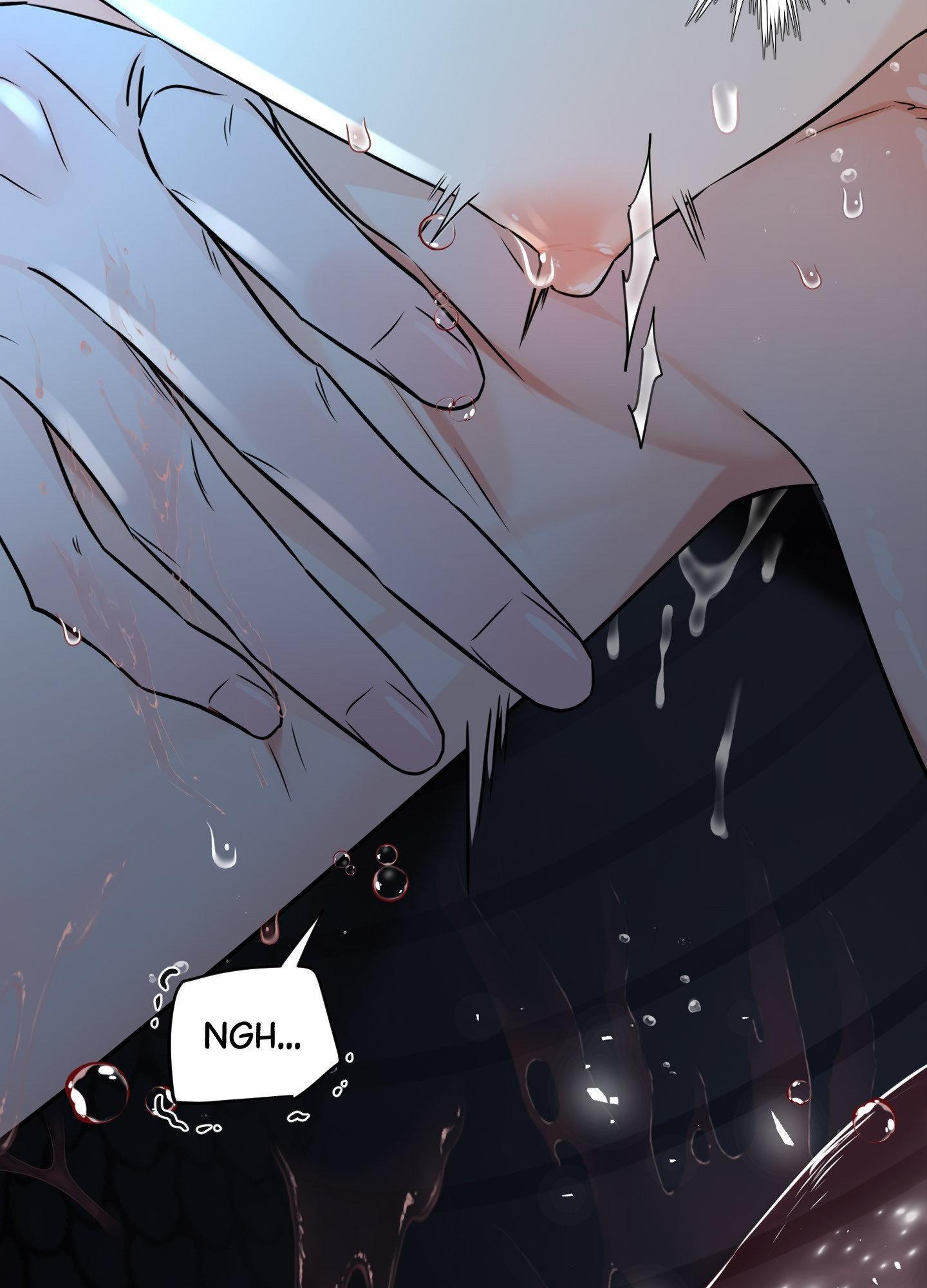 A Snake Hole Chapter 13 page 126 - 