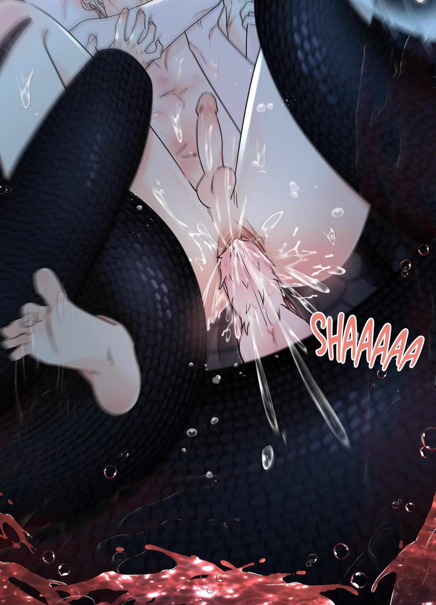 A Snake Hole Chapter 14 page 70 - 