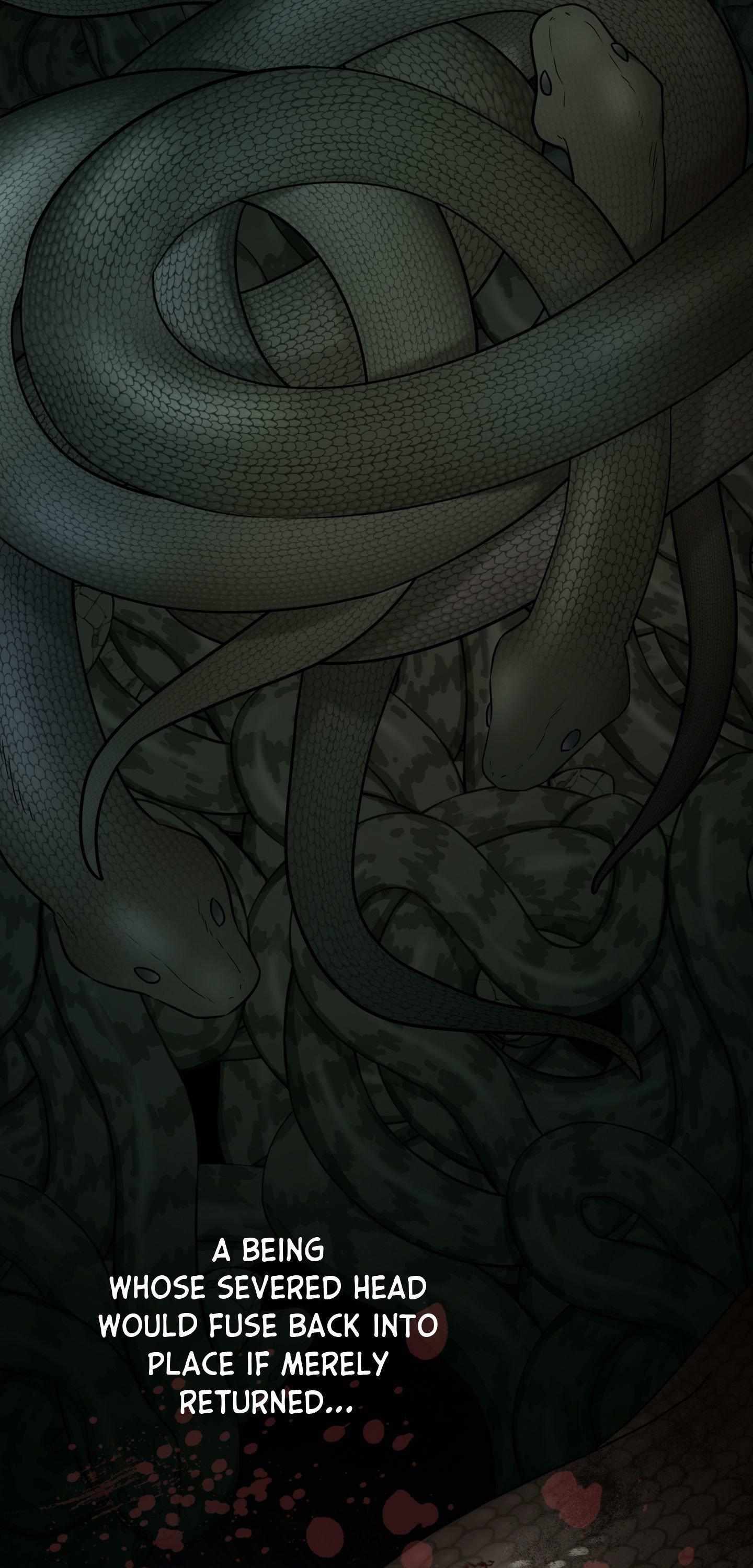 A Snake Hole Chapter 15 page 4 - 