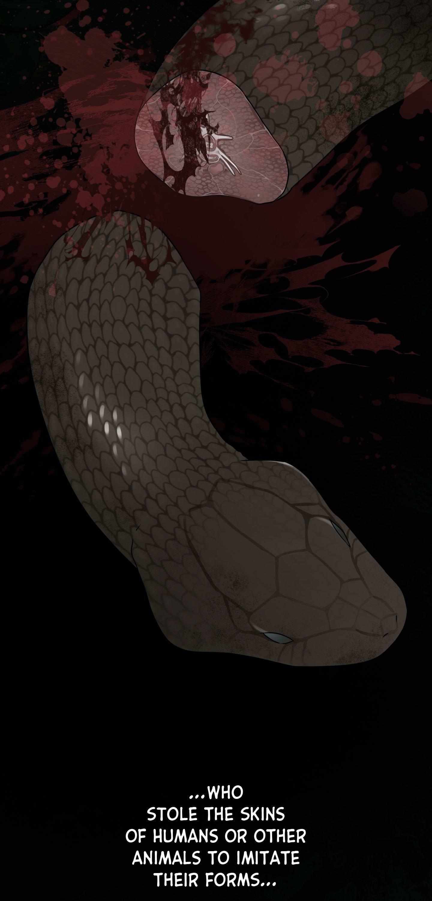 A Snake Hole Chapter 15 page 5 - 