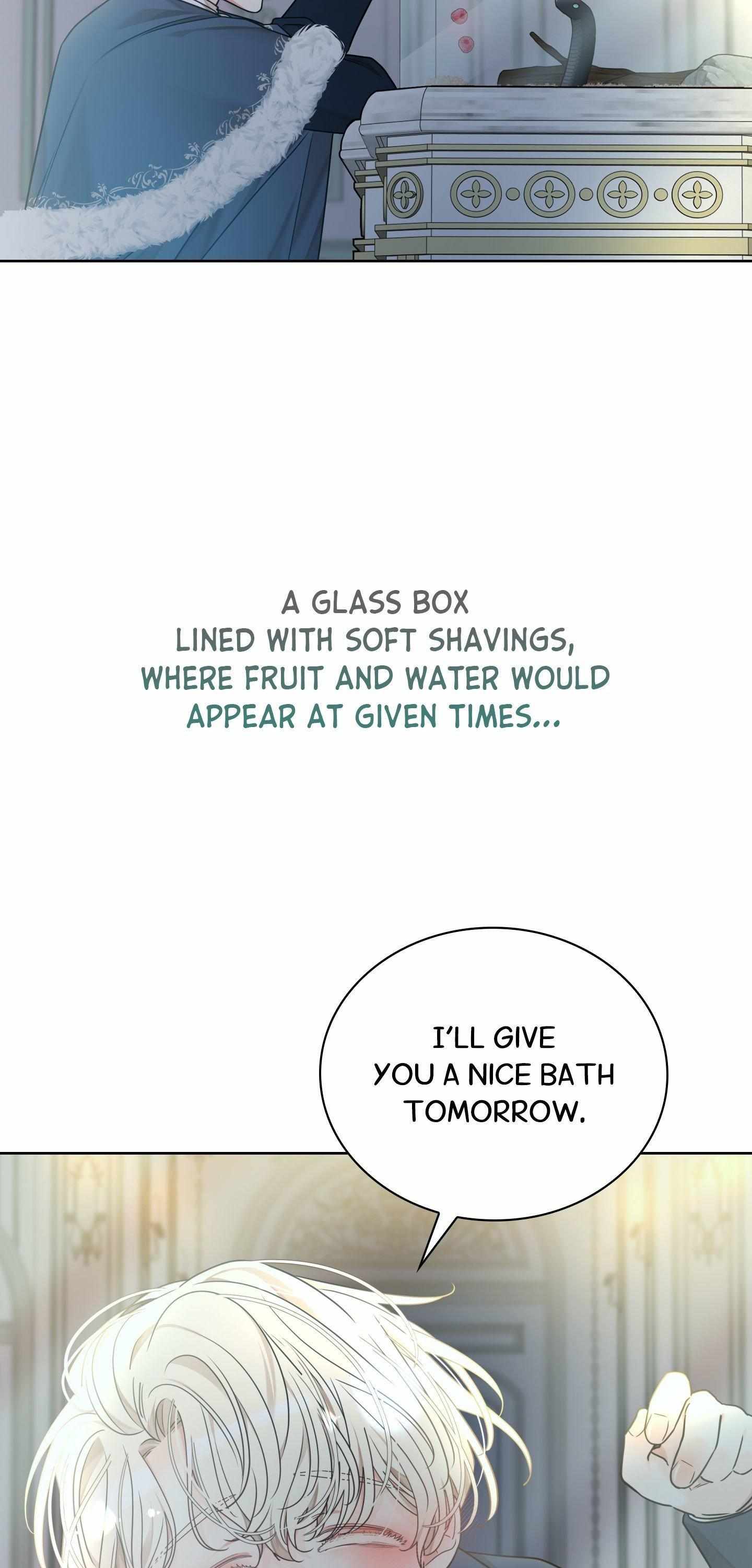 A Snake Hole Chapter 15 page 43 - 