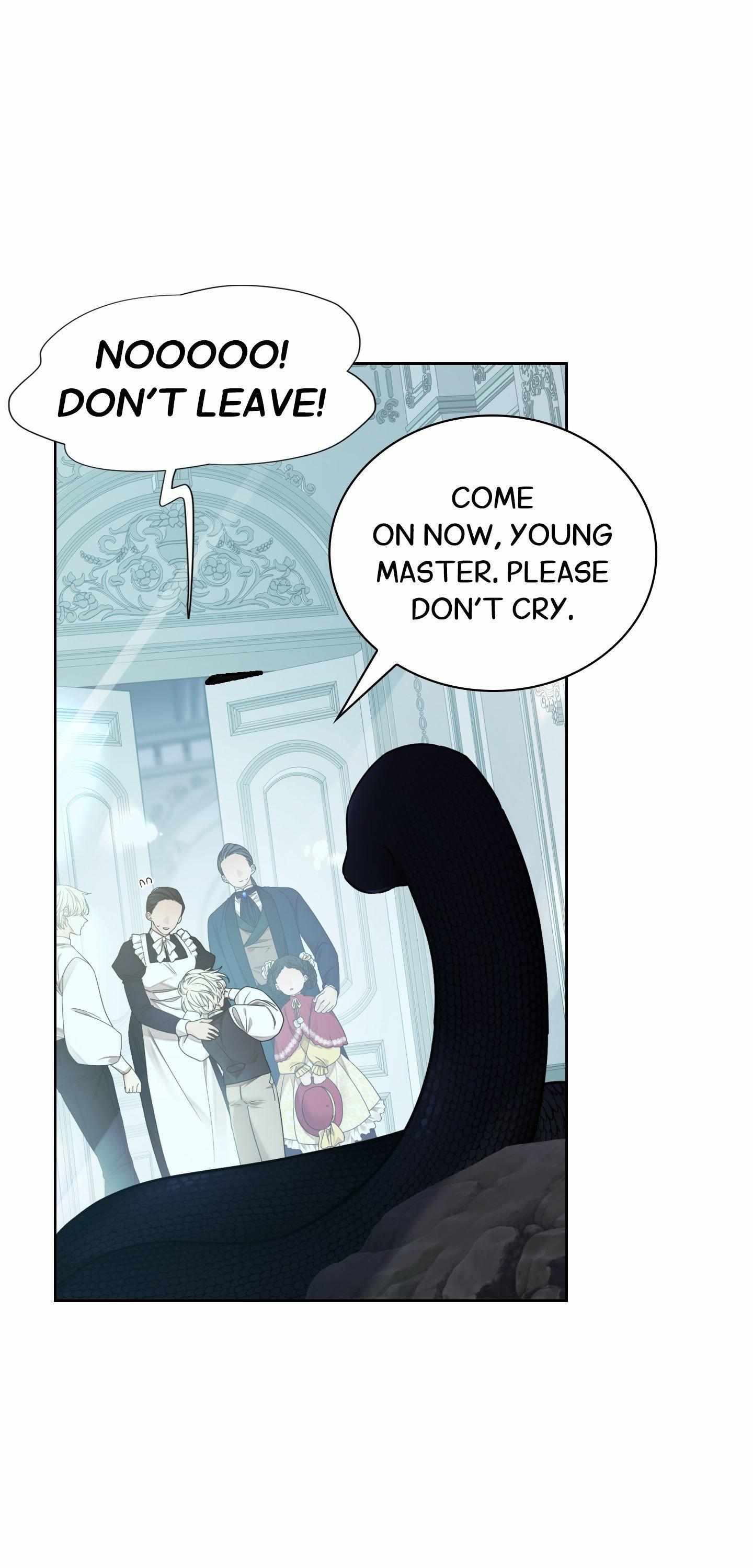 A Snake Hole Chapter 15 page 51 - 