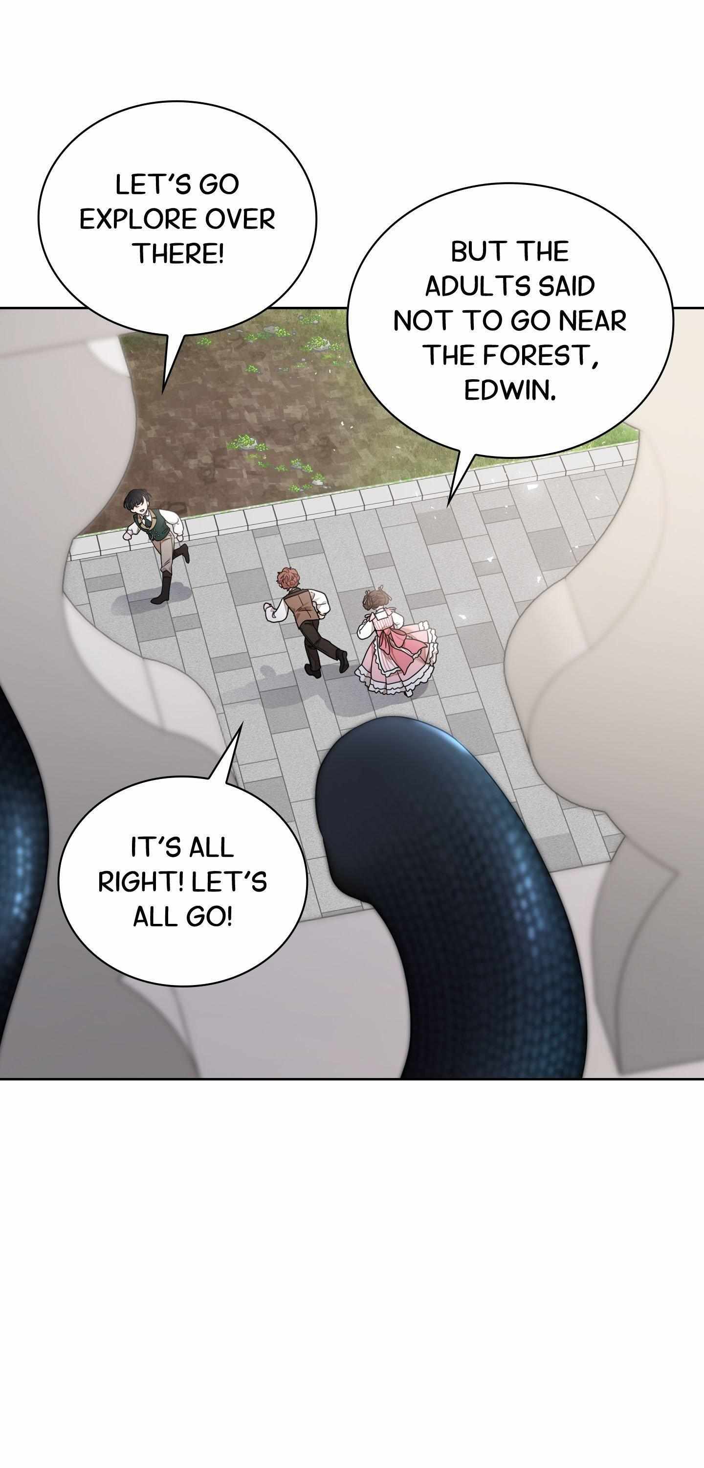 A Snake Hole Chapter 15 page 72 - 