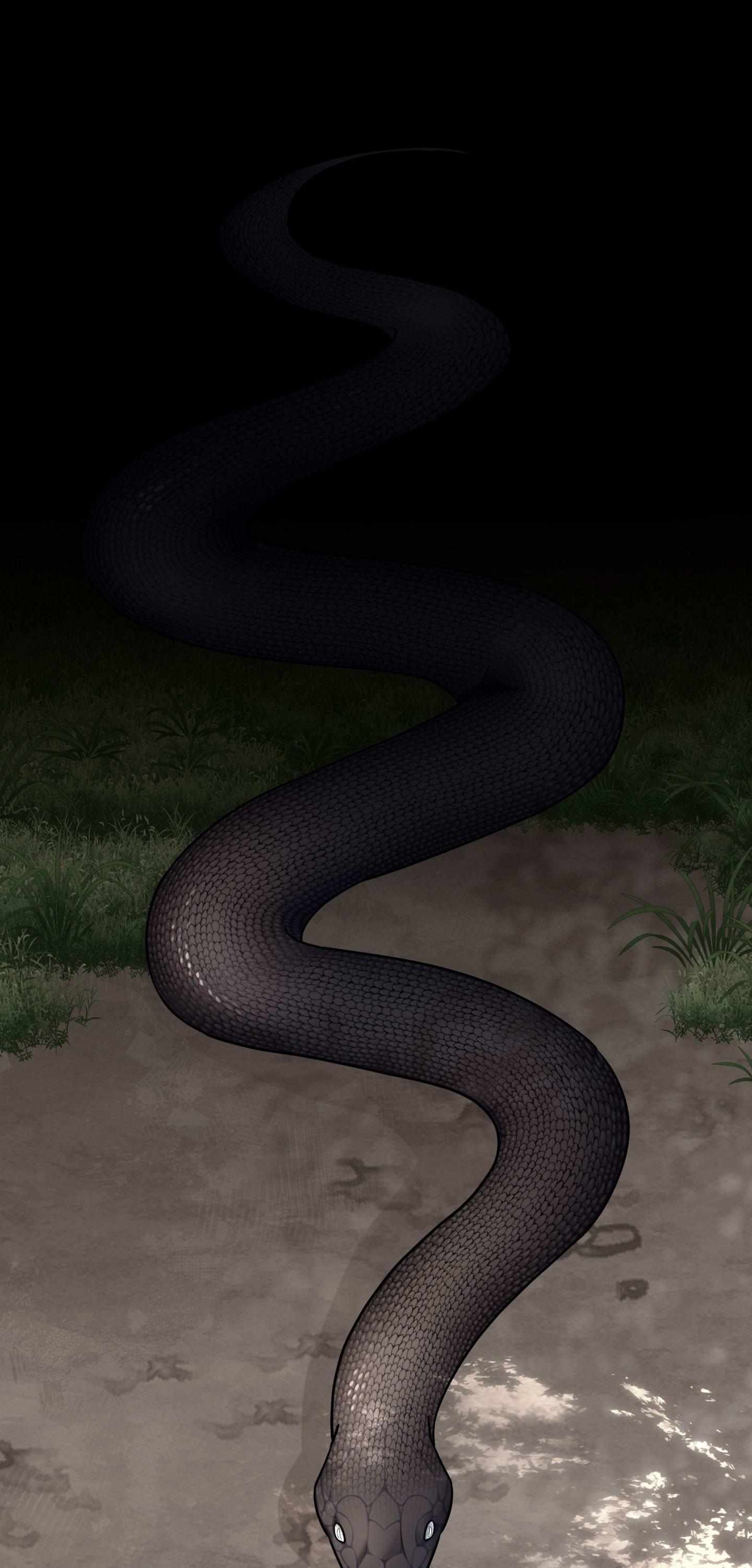 A Snake Hole Chapter 15 page 10 - 
